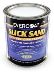 2243 SLICK SAND                         